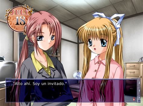 visual novel|visual novel para pc.